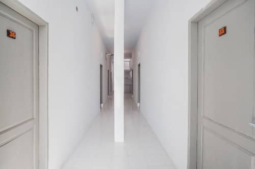2538 Hotel Anugerah