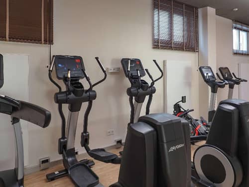 Hotel Anklamer Hof, BW Signature Collection