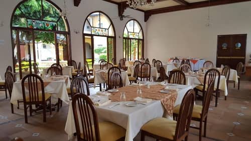 Hotel Guadalajara