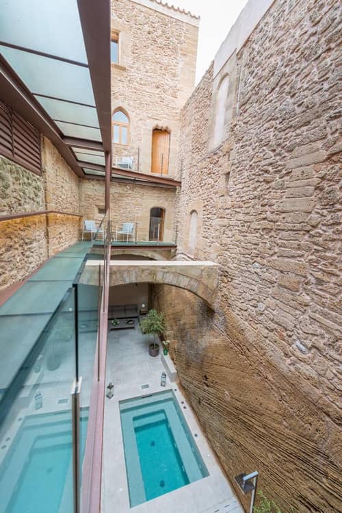 Hotel Can Mostatxins