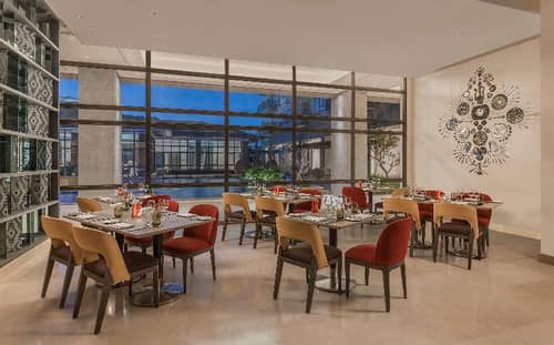 Dusit Thani Residence Davao