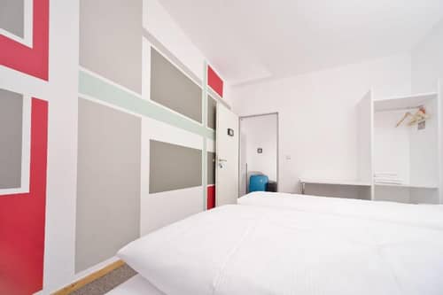 Old Town Hostel Berlin