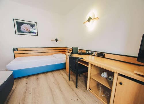 Hotel Villa Waldperlach