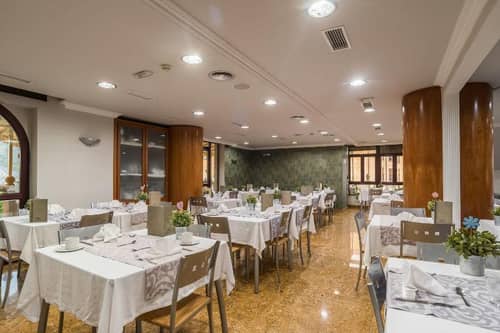 Hotel Spa Villa Pasiega