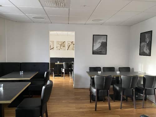 Hotell Skövde