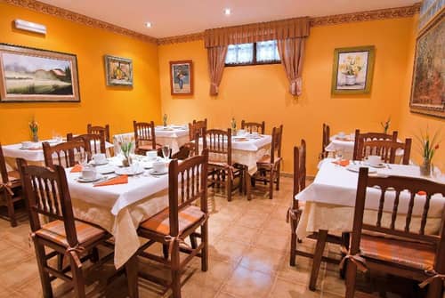 Posada Araceli