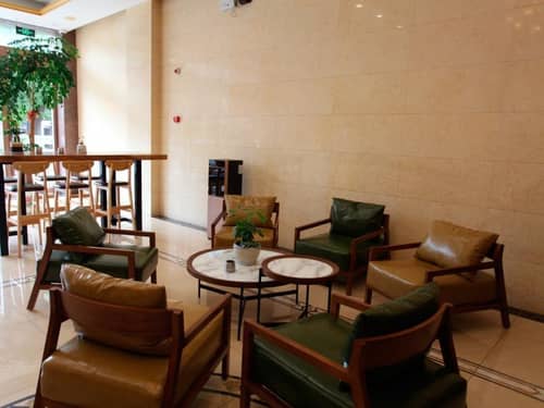 Greentree Inn H4 H1686 Changzhou Henlin Town Zhong