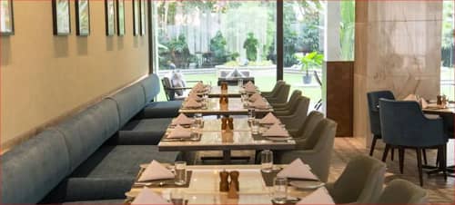 Radisson Blu Mumbai International Airport