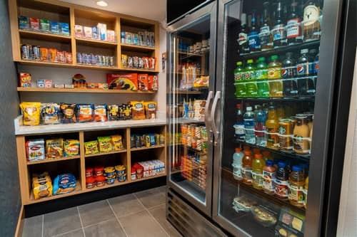 Hyatt House Nashville/Franklin/Cool Springs