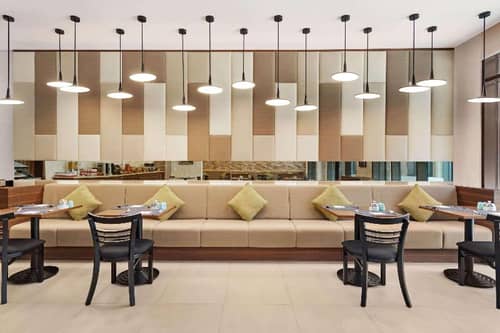 Ibis Styles Dubai Gold District