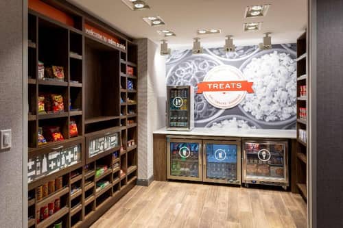 Hampton Inn Eden Prairie Minneapolis