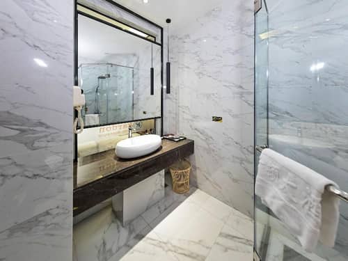 Guangzhou Kardon Hotel Gorgeous