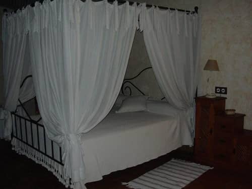 Hotel Rural La Sinforosa