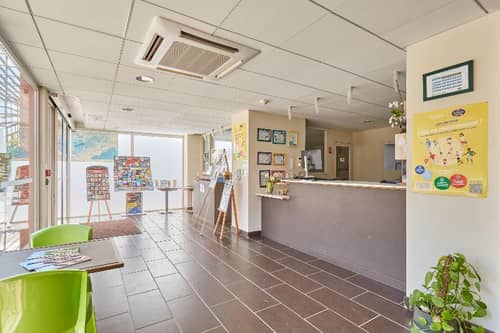 Residence Odalys Du Golfe