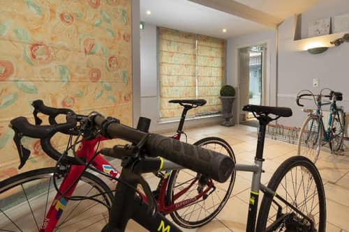 The Originals Boutique Hotel De La Balance