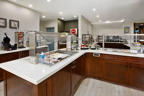 Staybridge Suites Ames