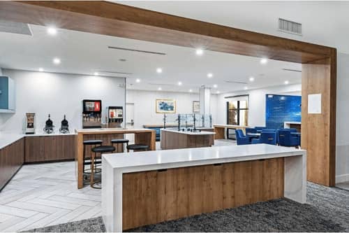 Staybridge Suites Waco South Woodway