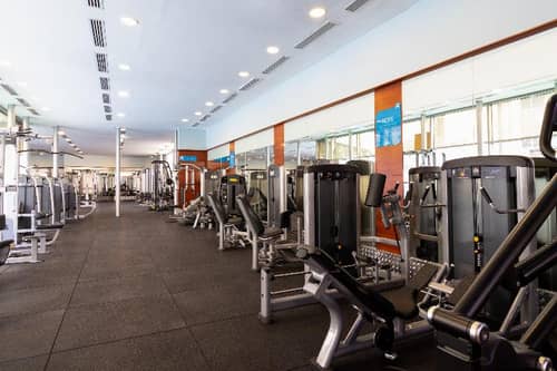 Holiday Inn Suites Kuwait Salmiya