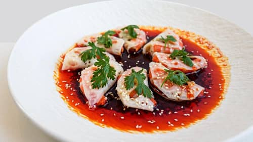 Crowne Plaza Dalian Xinghai