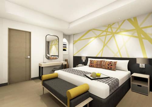Citadines Amigo Iloilo