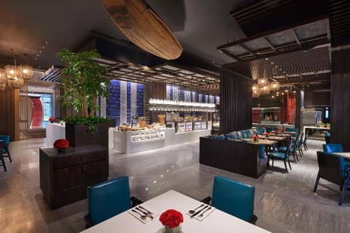 Hyatt Regency Zhuzhou