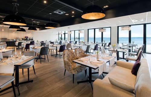 Golden Tulip Douarnenez Hotel & Spa