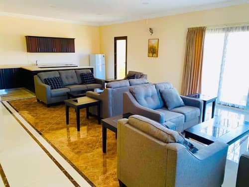 Kyan Shada Al baha Hotel