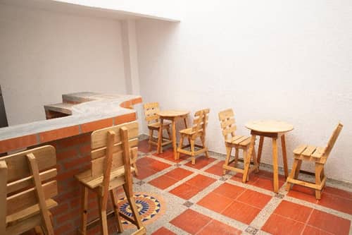 Ayenda House Concepción 1317