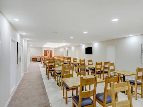 OYO Plymouth Central Hotel