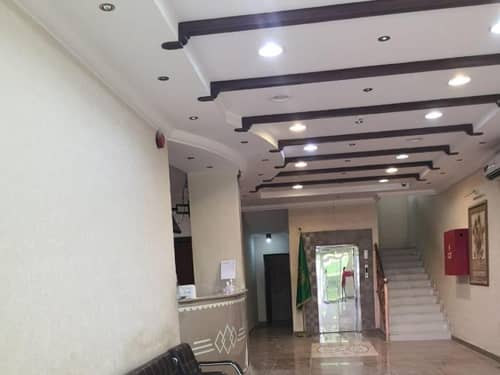 OYO 519 Ranan Hotel Apartments 