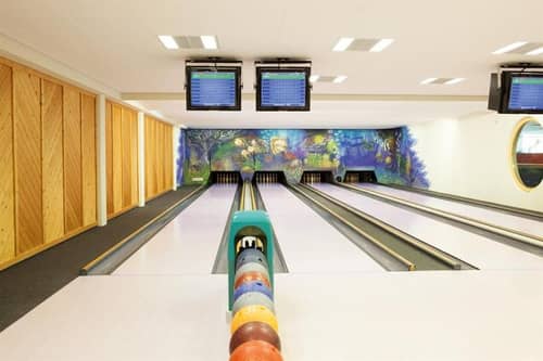 WONNEMAR Resort-Hotel