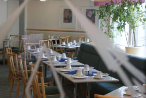 Hotel Herian