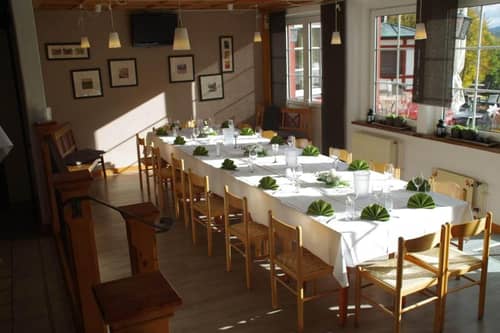 Hotel Am Untreusee