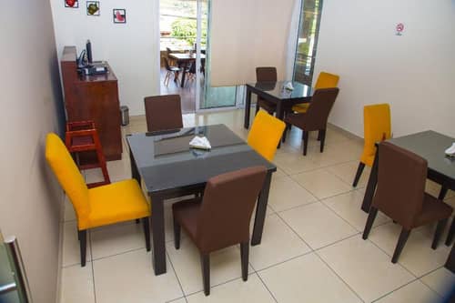 Terra Bella Hotel Boutique