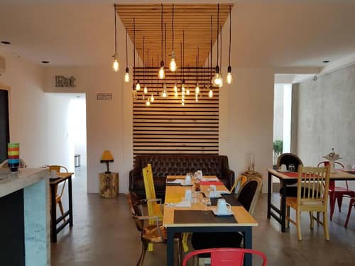 Kaleo Hotel Boutique