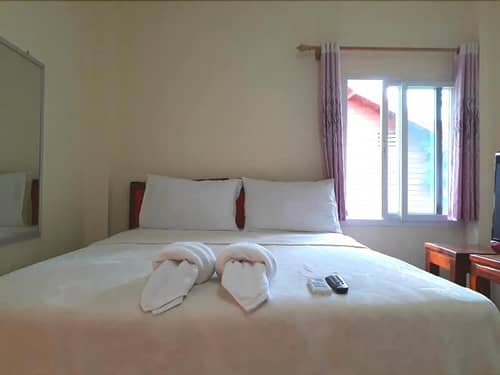 Zaleena Grand Hotel