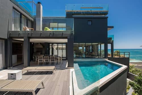Houghton View Boutique Hotel