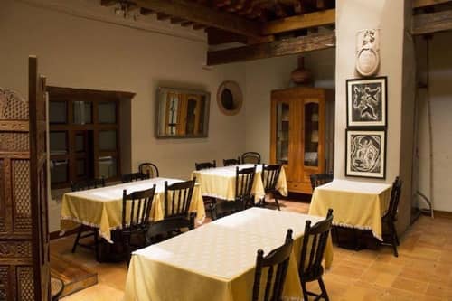 Hotel Del Vasco