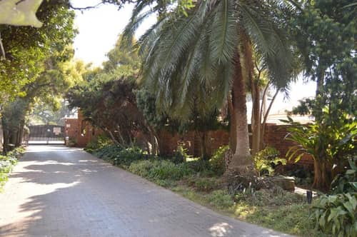 Airport Garden Boutique Hotel