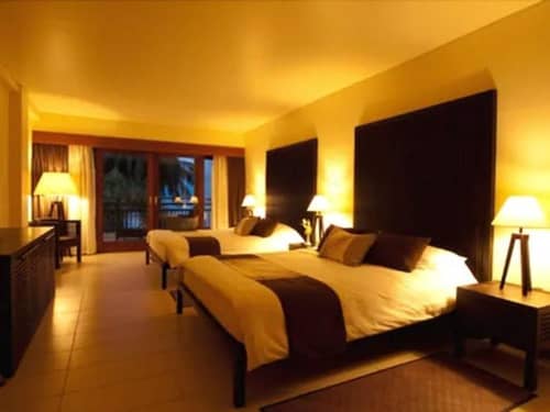 Solomon Kitano Mendana Hotel