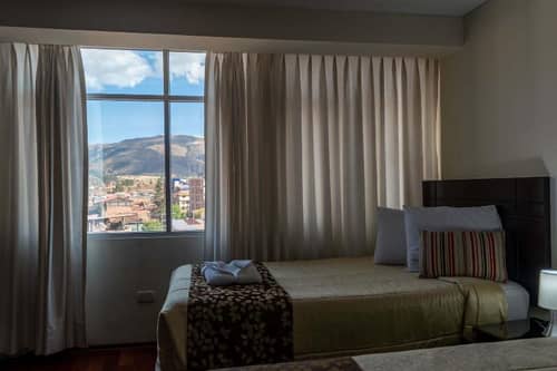 Group House Apart Hotel