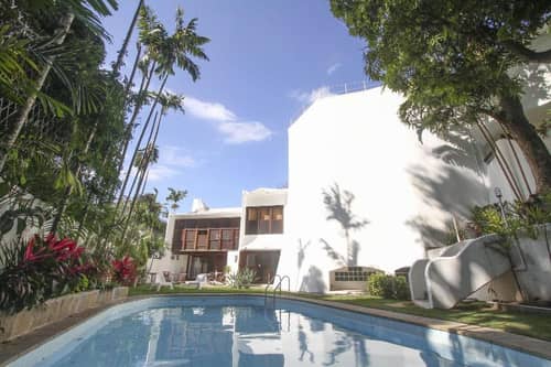 Les Jardins De Rio Boutique Hotel
