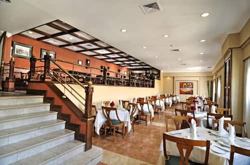 Hotel Gran Palace