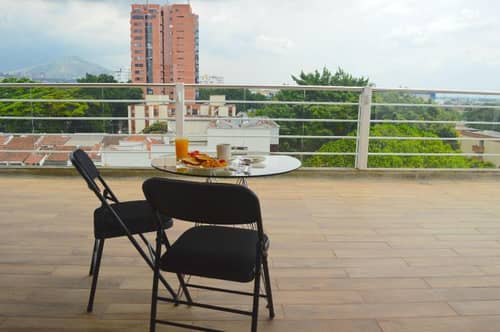 Hotel El Alba