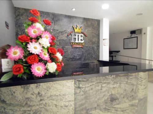 Hotel Exelsior
