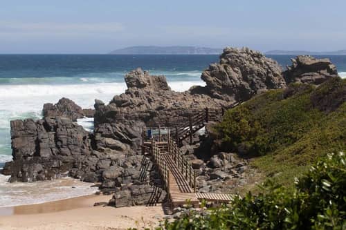 Archrock Resort