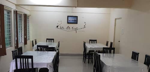 The Salvation Army Red  Shield Guest House