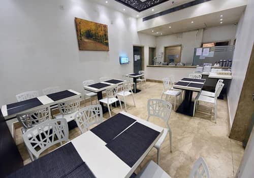 Hotel Afridi International