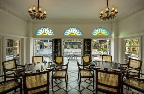 Raajkutir – IHCL SeleQtions