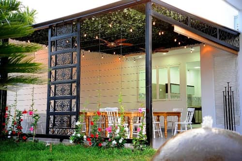 Malik Hotel Boutique